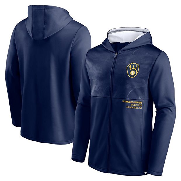 Brewers shop hoodie kohls