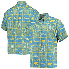 Men's Original Retro Brand Lonzo Ball Blue UCLA Bruins Alumni Basketball  Jersey T-Shirt