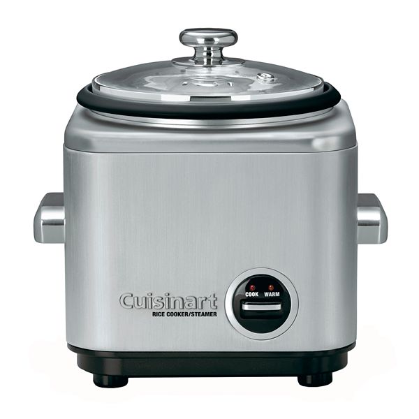 Cuisinart® 4-Cup Rice Cooker