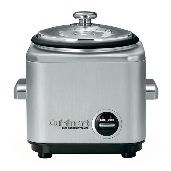 Cuisinart® 4Cup Rice Cooker