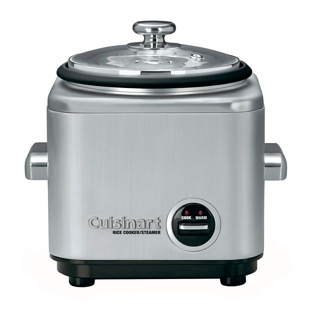 Cuisinart 4 Cup Rice Cooker