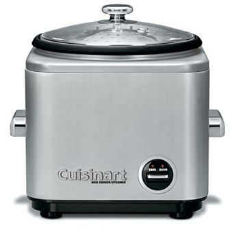Cuisinart® 8 cup Rice Cooker