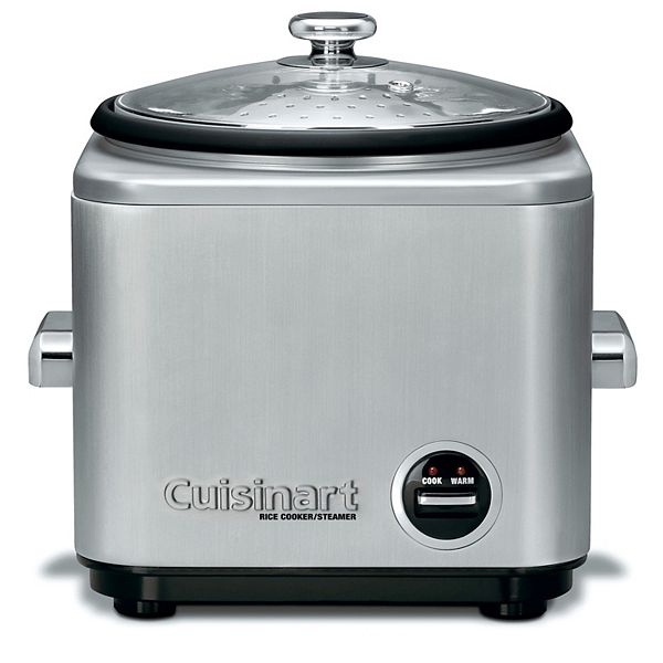 Cuisinart® 8Cup Rice Cooker