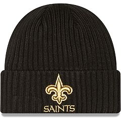 New Orleans Saints Hats in New Orleans Saints Team Shop 