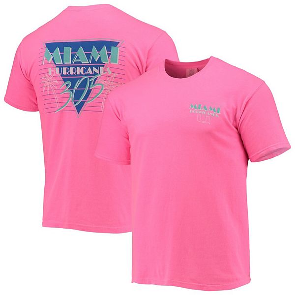 miami vice jersey pink