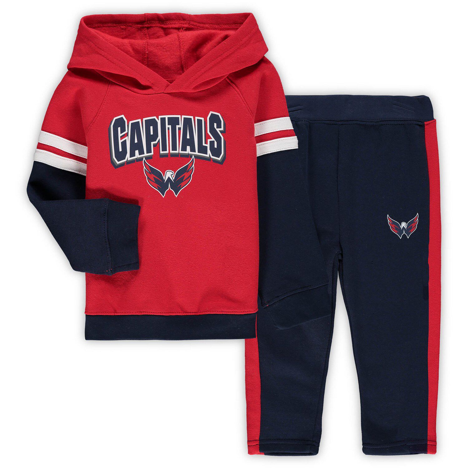 Toddler capitals jersey sale