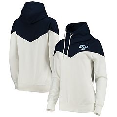 Mitchell & Ness Men's Blue Carolina Panthers Head Coach Pullover Hoodie :  Sports & Outdoors 