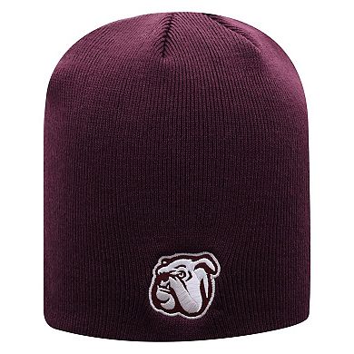 Men's Top of the World Maroon Mississippi State Bulldogs Core Knit Beanie