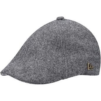 Men's New Era Las Vegas Raiders Peaky Duckbill Fitted Hat