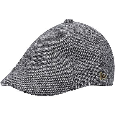 Men's New Era Las Vegas Raiders Peaky Duckbill Fitted Hat