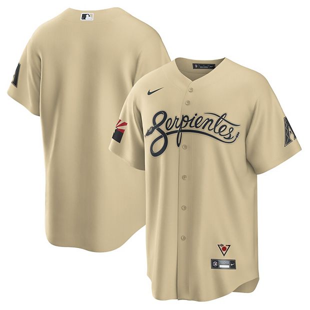 Nike MLB Jerseys: Teams Limited to 4 Uniforms Plus City Connect in