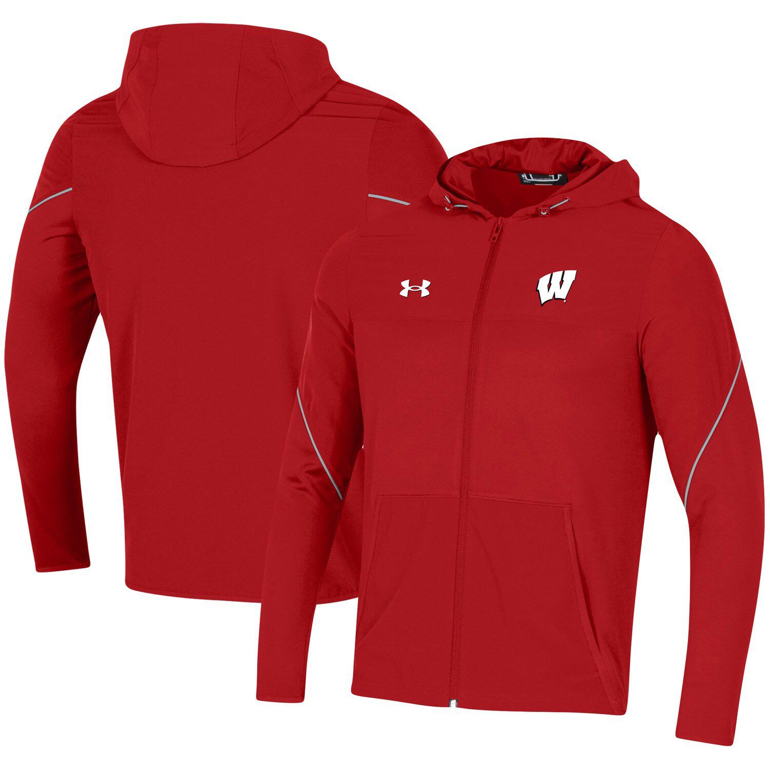 under armour big and tall jackets