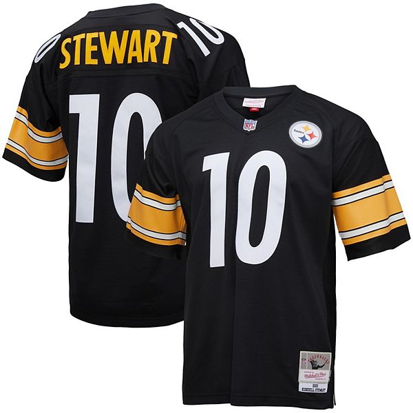 Vintage Kordell Stewart Pittsburgh Steelers Jersey XL – Laundry