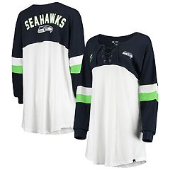 Re:Covered SEATTLE SEAHAWKS NFL GALORE - Print T-shirt - schwarz/black -  Zalando.de