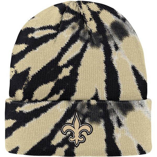 New Orleans Saints NFL To Tie-Dye For Apparel