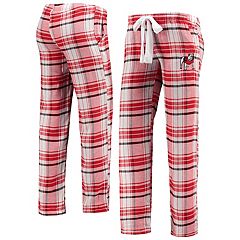 College Concepts NCAA Mens Fairway II Pajama Pants 
