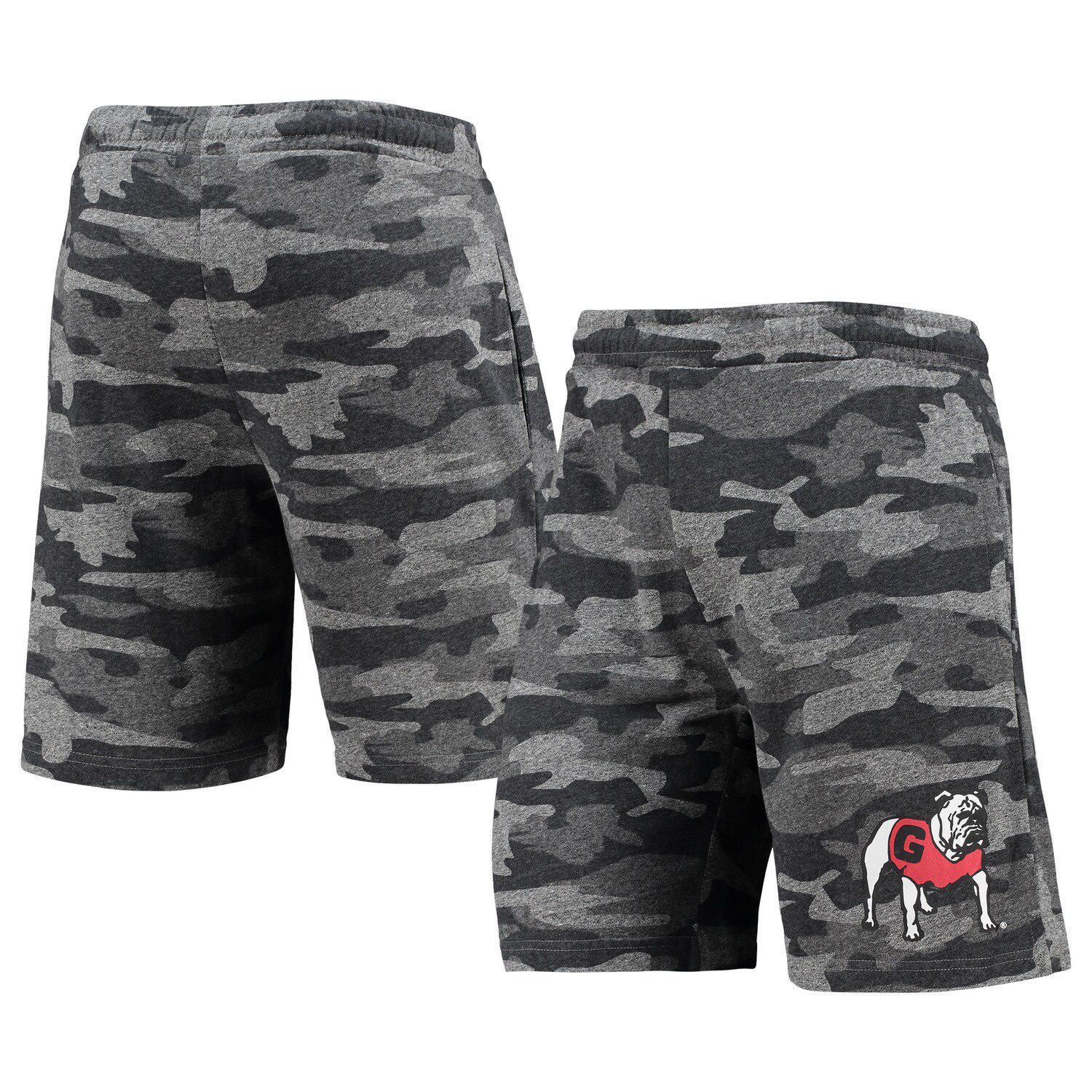 Kohls mens camo on sale shorts