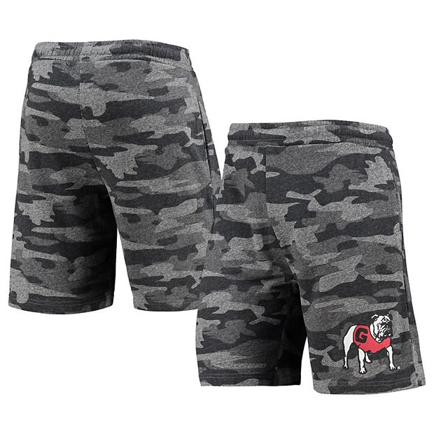 Kohls sales camo shorts