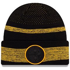 Pittsburgh Steelers Beanie Hats