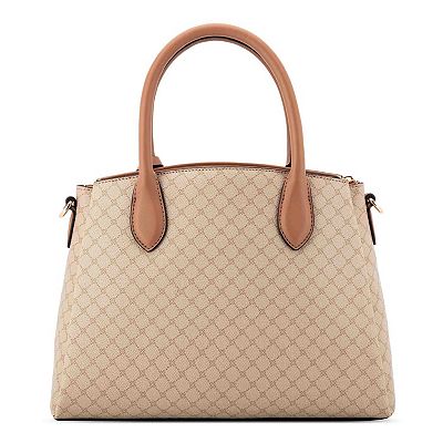 Nine West Mary Satchel Bag
