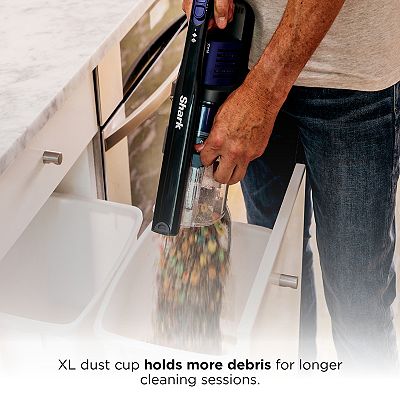 Shark® Pet Cordless Stick Vacuum (IX141)