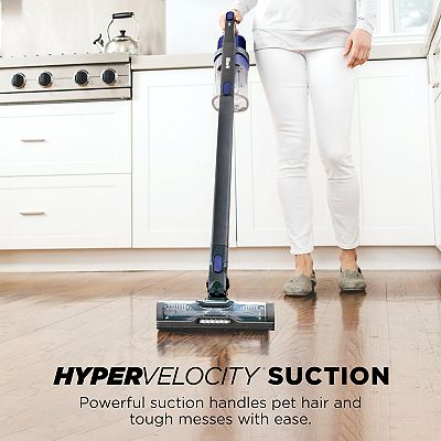 Shark® Pet Cordless Stick Vacuum (IX141)