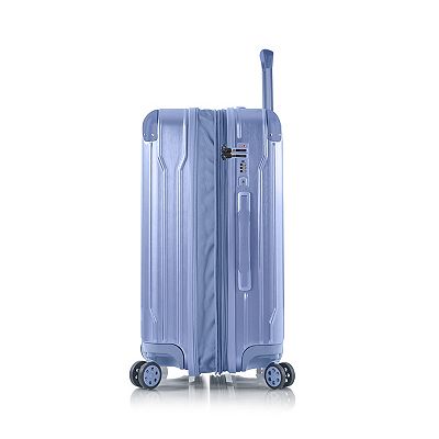 Heys Xtrak 3-Piece Hardside Spinner Luggage Set