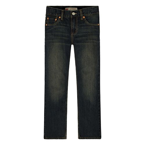 kohls boys levis