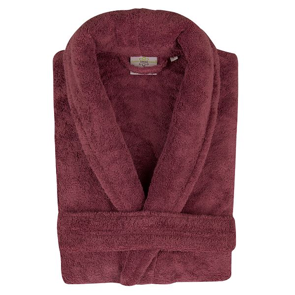 Towel fabric online robe