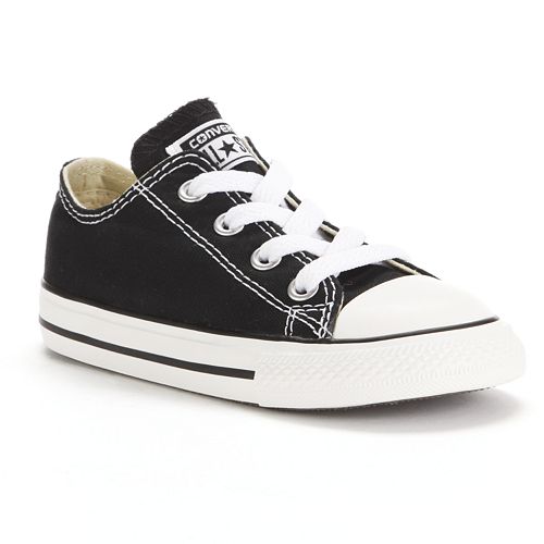 Infant converse size on sale 8