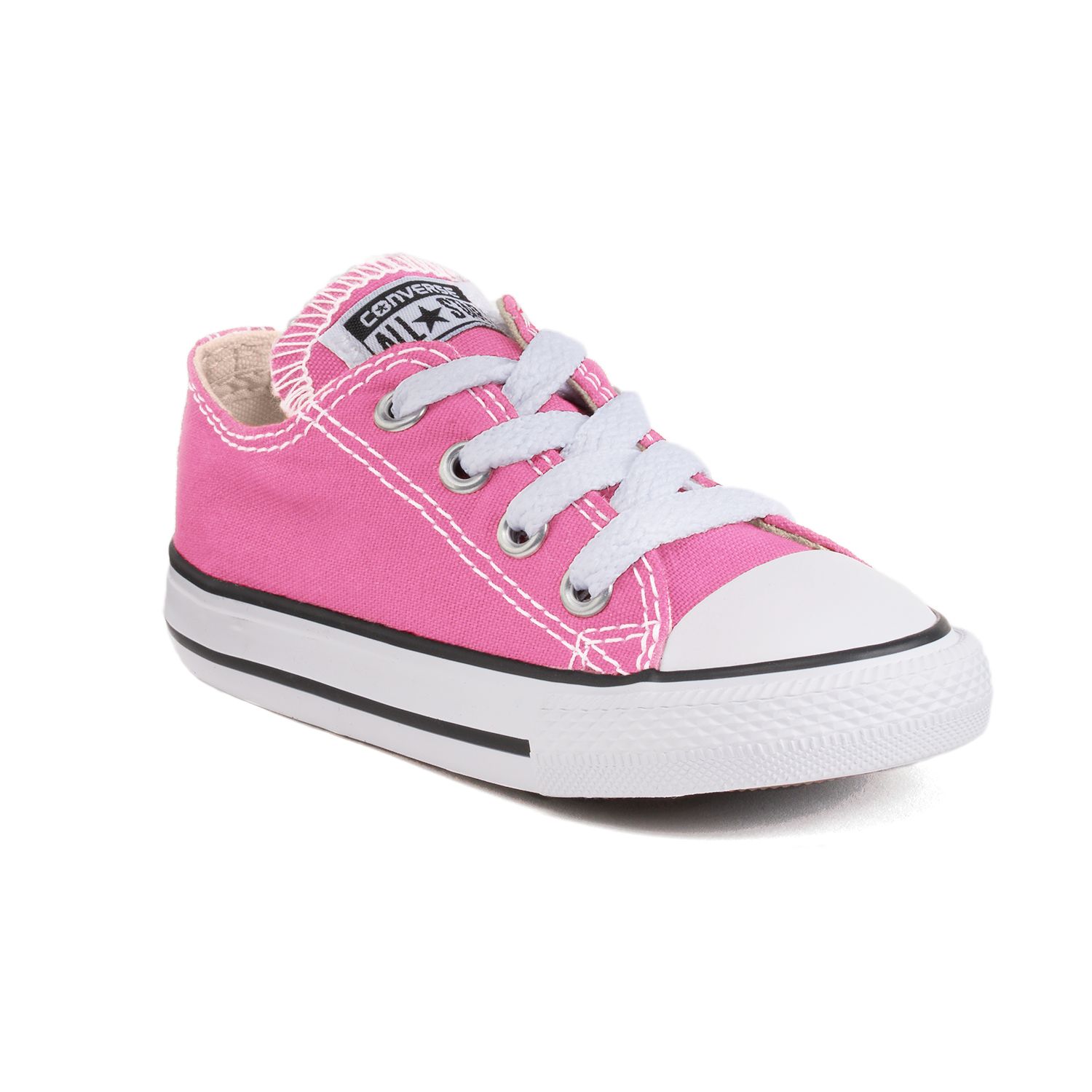 converse toddler 7