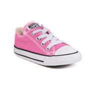 Baby converse kohls hotsell