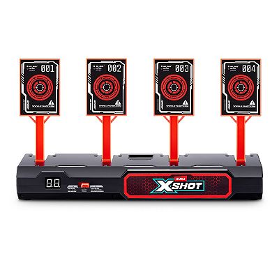 XSHOT Electronic Target Interactive Shooting Game