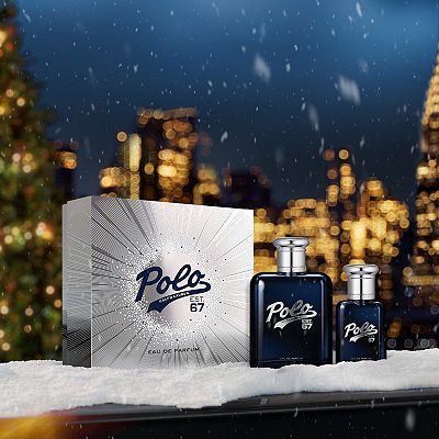 Ralph Lauren Polo 67 Eau de Parfum Gift Set