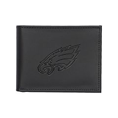 Rico Philadelphia Eagles Wallet Nylon Trifold 6734535169