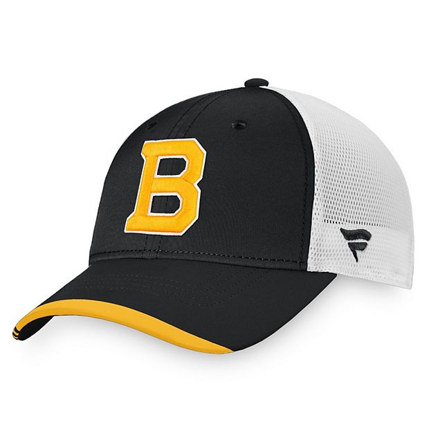 Boston Bruins Fanatics Branded Women's Authentic Pro Locker