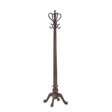 Barrier Reef Coat Rack
