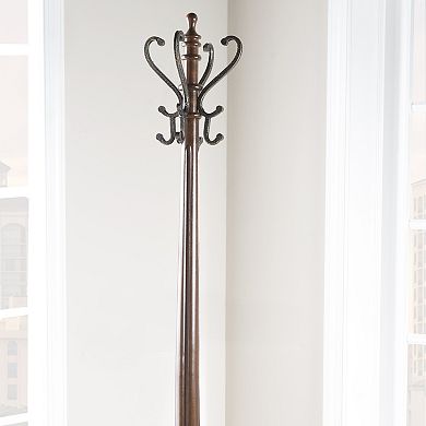 Barrier Reef Coat Rack