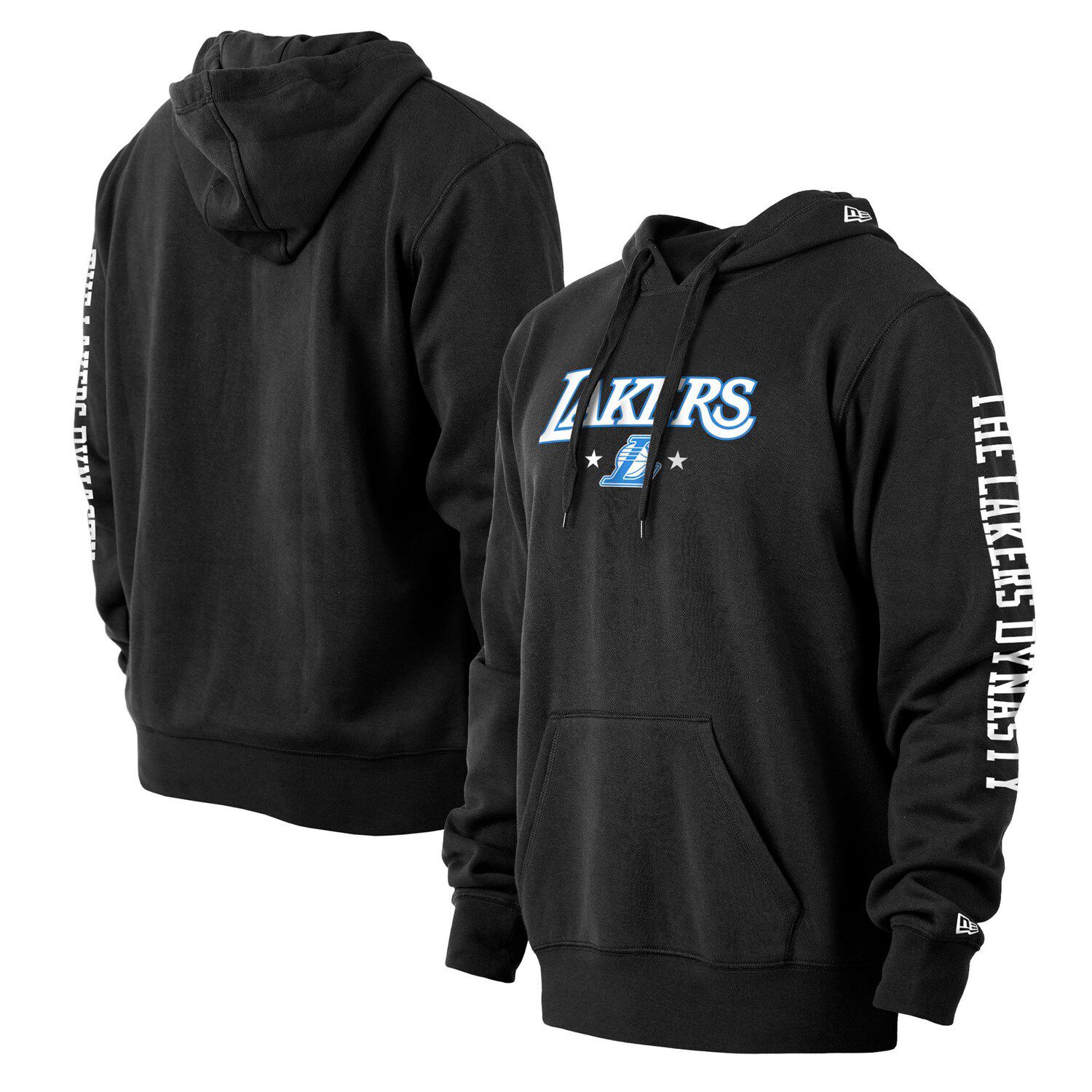 Los angeles lakers discount city edition hoodie