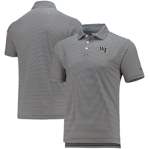 Columbia Men's New York Yankees Golf Club Invite Omni-Wick Polo