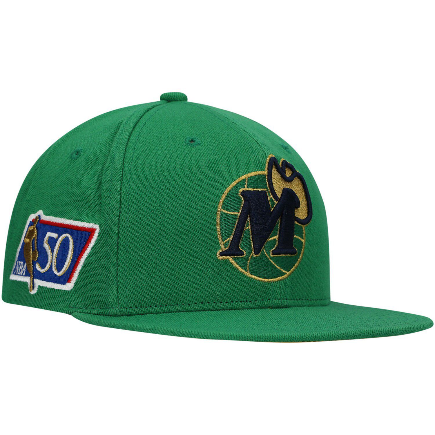 mitchell ness mavericks