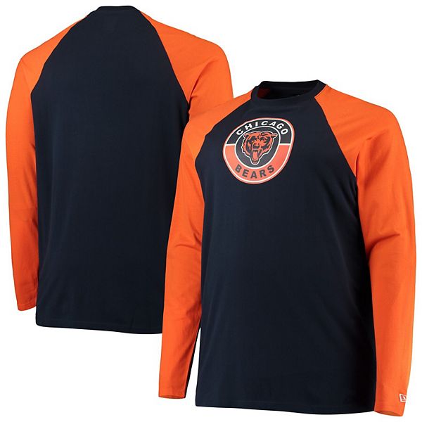 Men's Big & Tall Chicago Bears Apparel