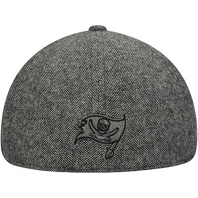 Men's New Era Tampa Bay Buccaneers Peaky Duckbill Fitted Hat