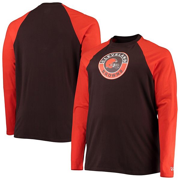 Cleveland Browns Raglan Shirt Kohls, 42% OFF