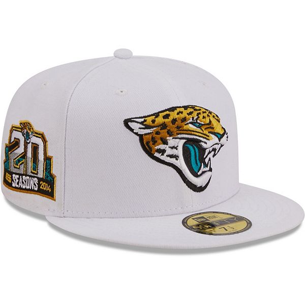 Jacksonville Jaguars Style-1 Embroidered Sew On Patch