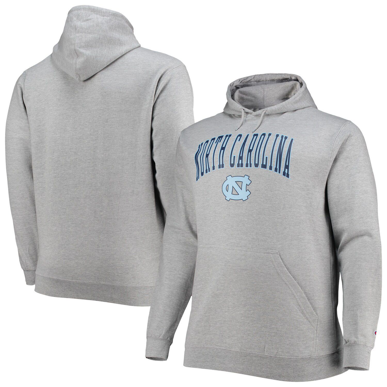 North Carolina Basketball Hoodie Kohls