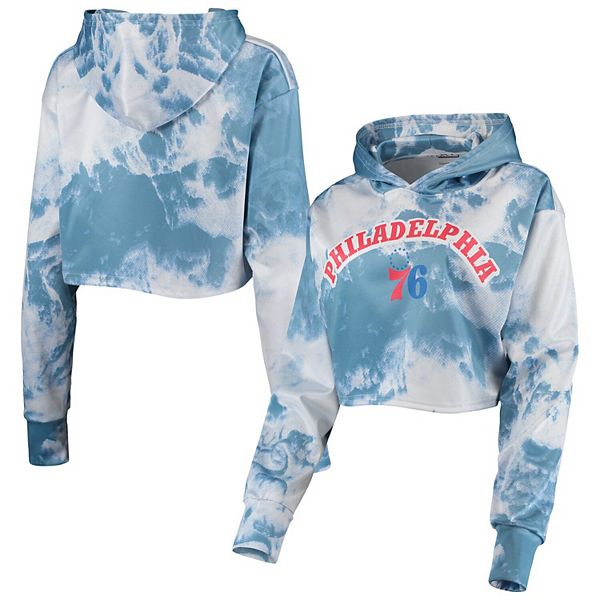 Kohls tie dye online hoodie