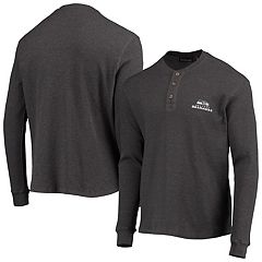 Men's Thermal Shirt - Heavy Weight - Big and Tall - TCLS