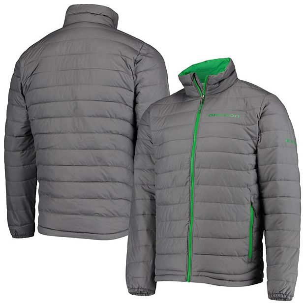 Kohls columbia outlet jacket mens