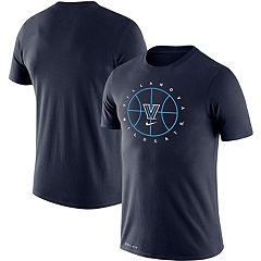 Kansas City Royals Nike City Connect Legend Practice Velocity T-Shirt - Mens